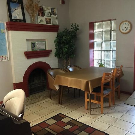 Avenues Hostel سالت ليك سيتي المظهر الخارجي الصورة