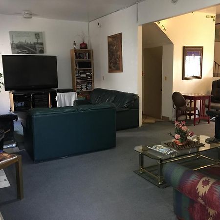 Avenues Hostel سالت ليك سيتي المظهر الخارجي الصورة