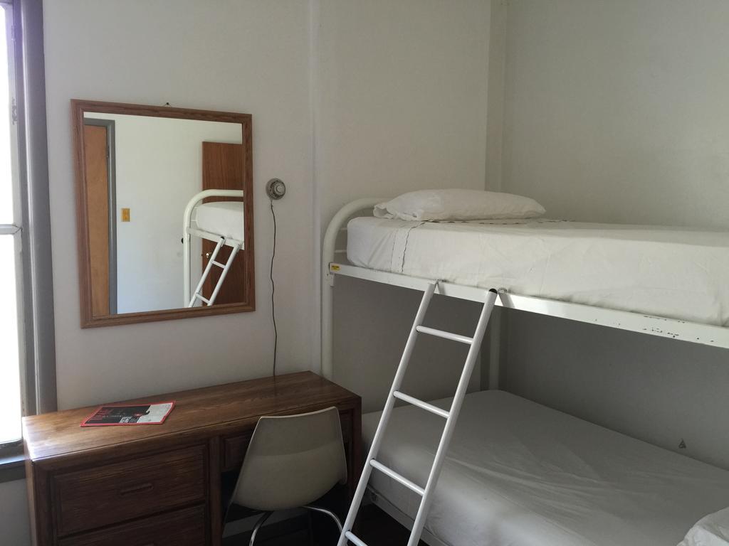 Avenues Hostel سالت ليك سيتي الغرفة الصورة