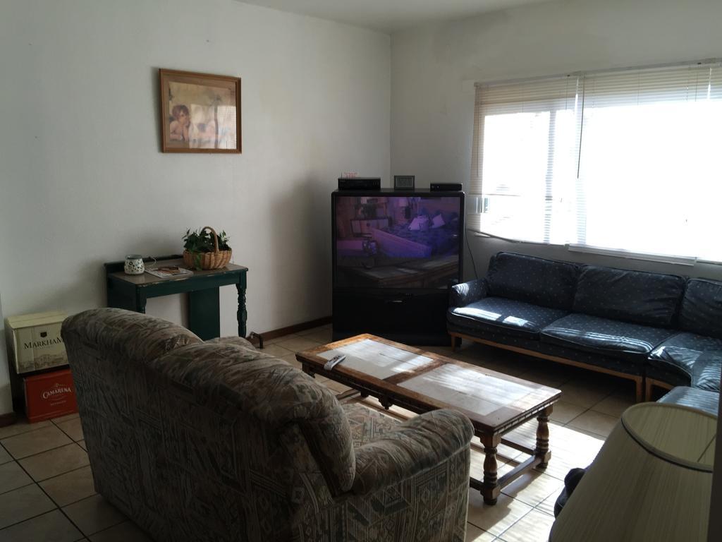 Avenues Hostel سالت ليك سيتي المظهر الخارجي الصورة