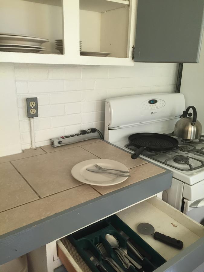 Avenues Hostel سالت ليك سيتي المظهر الخارجي الصورة